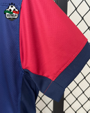 Camisola Feminina Barcelona Home 24/25