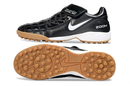 Chuteira Society Nike Air Zoom Total 90 II - Prata