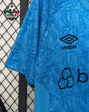 Camisola Grêmio Guarda Redes Azul 2024