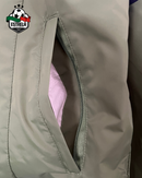 Corta-Vento Nike Verde