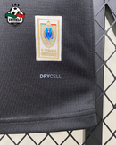 Camisola Olympique de Marseille Edição Especial Black 24/25