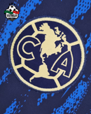 Camisola América do México Alternativa 22/23