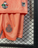 Kit Infantil Porto Alternativa 25/26