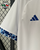 Camisola Cruzeiro Alternativa 2024