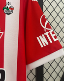 Camisola Sporting Gijon 24/25