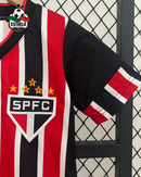 Kit Infantil São Paulo Alternativa 2024