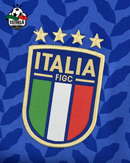 Italy Home Jersey 2026