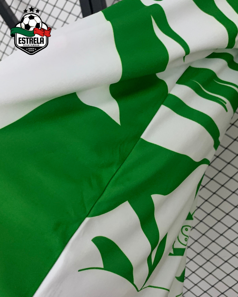 M - Camisola Real Bétis Edição Especial Naruto 25/26