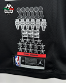 Chicago Bulls - Michael Jordan 23 - Preta 3