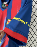 Camisola Barcelona IV 25/26