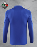 Fato de Treino Adidas Azul