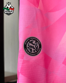 Portugal Pink Jersey 2026