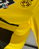 Camisola Manga Longa Borussia Dortmund Home 23/24
