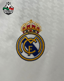 Camisola Real Madrid Home 24/25