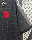 Georgia Away Jersey 2024