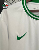 Camisola Sporting Edição Especial Branca 25/26