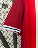 Norway Home Jersey 2024