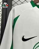 Camisola Sporting Edição Especial Leão 25/26