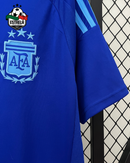 Camisola Argentina Alternativa 2024