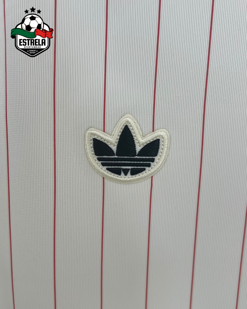 Camisola Benfica Edição Especial Retrô 2025