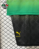 Kit Infantil Milan Edição Especial Diavoli Preta 24/25