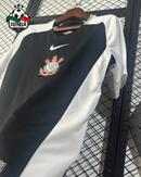 Corinthians Away Jersey 2025