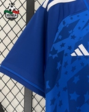 Camisola Cruzeiro Home 2024