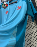 Camisola Flamengo Treino I 2025