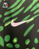 Nigeria Away Jersey 2024