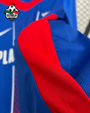 Camisola Alverca Home 25/26