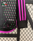 Camisola Manga Longa Bayern de Munique Alternativa 23/24