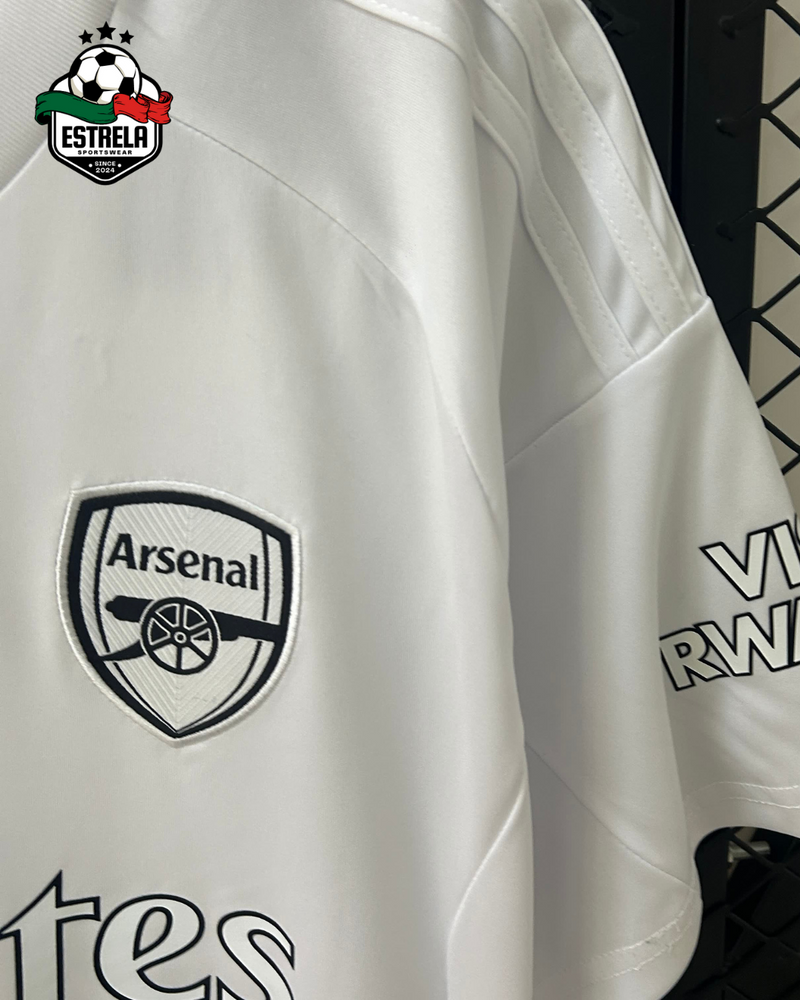 Camisola Arsenal Edição Especial 24/25