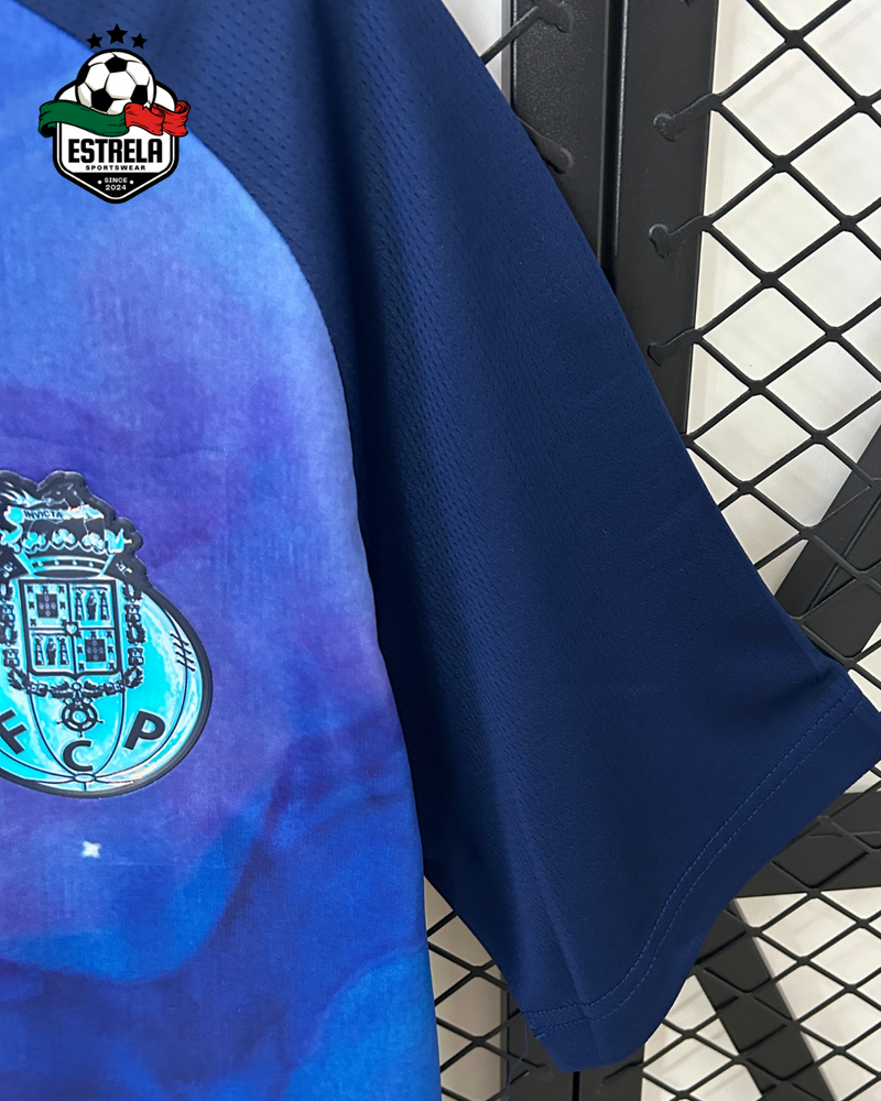 Camisola Porto Celestial 24/25