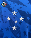 Camisola Feminina Cruzeiro Home 2024