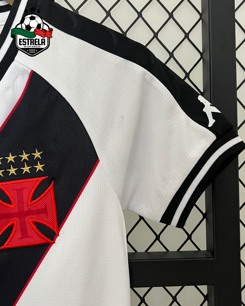 Kit Infantil Vasco da Gama Alternativa 2024