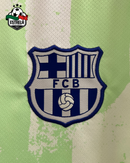 Camisola Barcelona 24/25 III