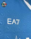 Camisola Napoli Home 24/25