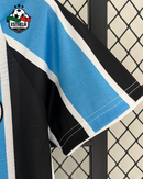 Camisola Feminina Grêmio Home 2024