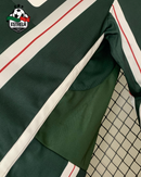 Camisola Manga Longa Manchester United Alternativa 23/24