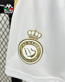 Kit Infantil Al Nassr III 24/25