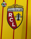 Camisola Lens Home 25/26