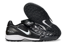 Chuteira Society Nike Air Zoom Total 90 II - Prata