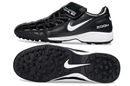 Chuteira Society Nike Air Zoom Total 90 II - Prata