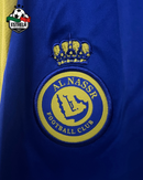 Kit Infantil Al Nassr Home 24/25