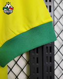 Camisola Retrô Brasil Home 1958