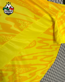France Goalkeeper Jersey 2024
