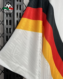 Camisola Retrô Alemanha Home 1990