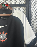 Corinthians Away Jersey 2025