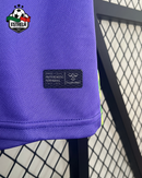 Camisola Málaga Alternativa 24/25