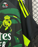 Camisola Real Madrid Tartarugas Ninjas 24/25